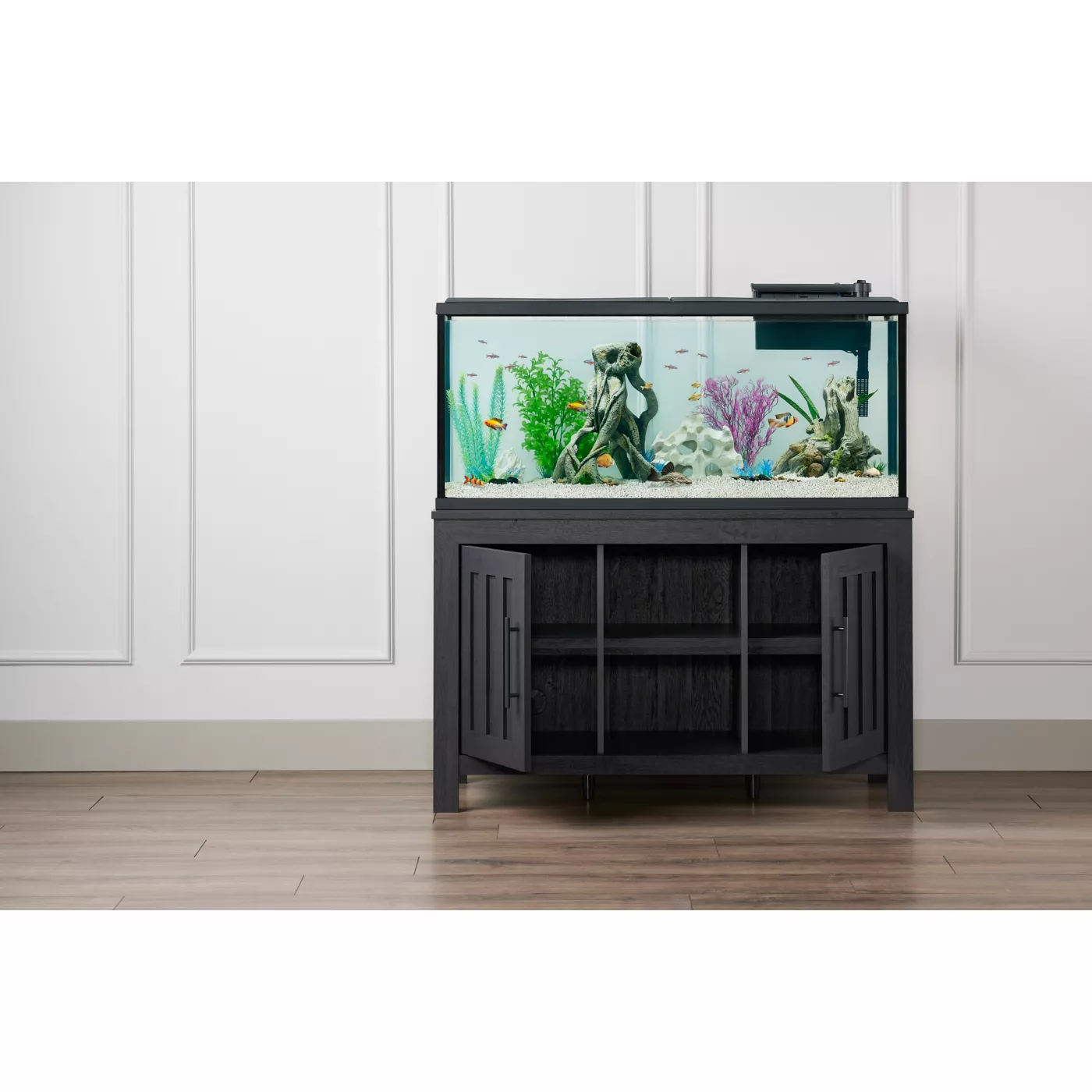 Aquarium stand online best sale