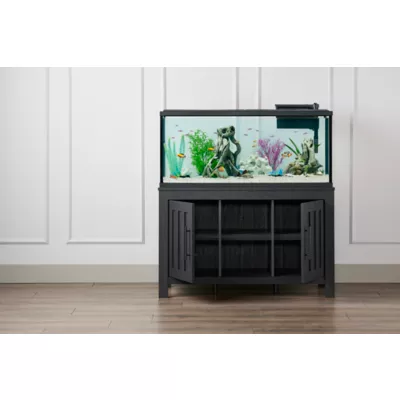 Top Fin Aquarium Stand 55 to 75 Gallon