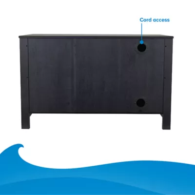 Top Fin® Aquarium Stand - 55 to 75 Gallon - Image 5
