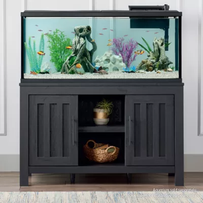Top Fin® Aquarium Stand - 55 to 75 Gallon - Image 6