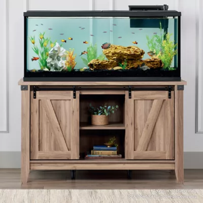 Top Fin® Aquarium Stand - 55 to 75 Gallon - Image 6