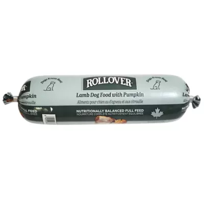 Product Rollover Functional Dog Food - Lamb with Pumpkin