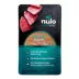 Nulo MedalSeries Chunky Broths Wet Cat Food Topper - 2.8 Oz. image thumbnail 1