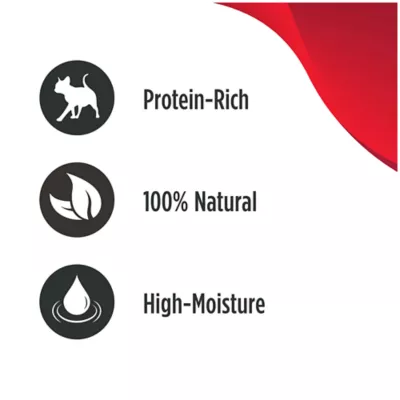 Nulo MedalSeries Chunky Broths Wet Cat Food Topper - 2.8 Oz. - Image 3