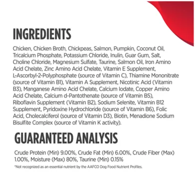 Product Nulo MedalSeries  All Life Stages Wet Cat Food - Complete & Balanced Nutrition, 2.8 Oz.