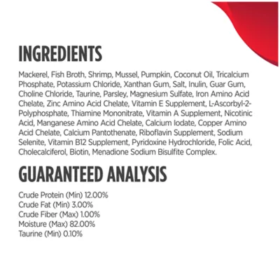 Product Nulo MedalSeries  All Life Stages Wet Cat Food - Complete & Balanced Nutrition, 2.8 Oz.