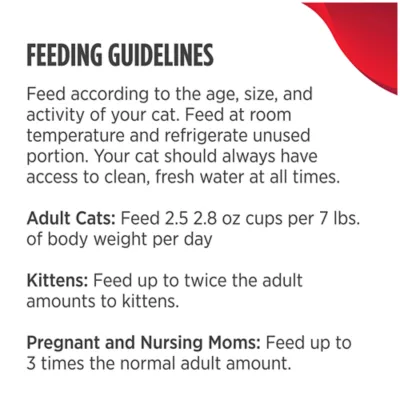 Product Nulo MedalSeries  All Life Stages Wet Cat Food - Complete & Balanced Nutrition, 2.8 Oz.
