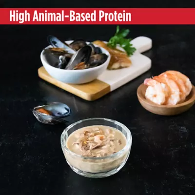 Nulo MedalSeries  All Life Stages Wet Cat Food - Complete & Balanced Nutrition, 2.8 Oz. - Image 7