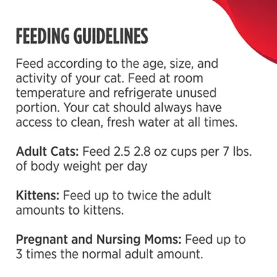 Nulo MedalSeries  All Life Stages Wet Cat Food - Complete & Balanced Nutrition, 2.8 Oz. - Image 5