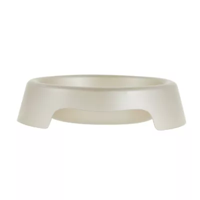 Product Top Paw® Pearl Plastic Dog Bowl