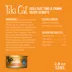 Tiki Cat® Grill Wet Cat Food - 2.8oz, Natural, Grain Free image thumbnail 2