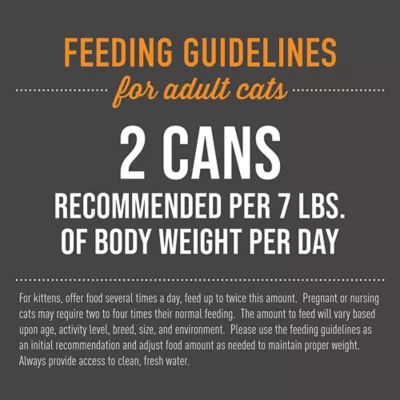 Product Tiki Cat® Grill Wet Cat Food - 2.8oz, Natural, Grain Free