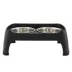 Top Paw® Elevated Double Diner Pet Feeder image thumbnail 1