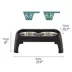 Top Paw® Elevated Double Diner Pet Feeder image thumbnail 2