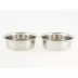 Top Paw® Elevated Double Diner Pet Feeder image thumbnail 3