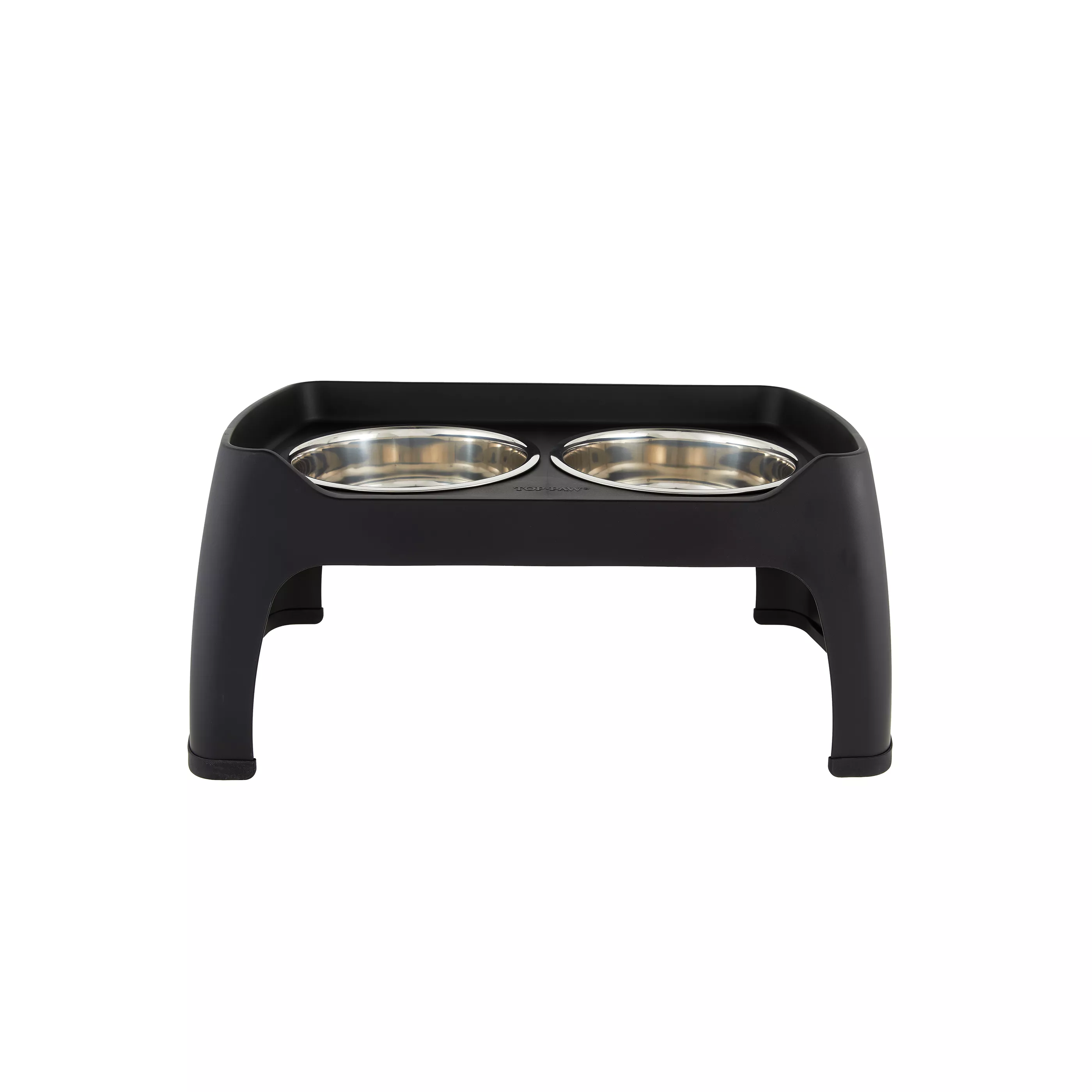 Elevated Pet Feeder