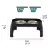 Top Paw® Elevated Double Diner Pet Feeder image thumbnail 2