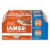 Iams Perfect Portions Healthy Adult Wet Cat Food Grain Free Cuts In Gravy Variety Pack, 12ct image thumbnail 1