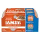 Product Iams® Perfect Portions Healthy Adult Cat Food - Grain Free, 12ct