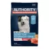 Authority® Sensitive Stomach & Skin All Life Stages Dry Dog Food - Salmon & Rice image thumbnail 1