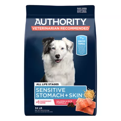 Petsmart authority large breed puppy food best sale