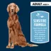 Authority® Sensitive Stomach & Skin Adult Dog Dry Food - Lamb & Rice image thumbnail 3