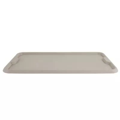 Product Top Paw® Elevated Pet Feeding Placemat
