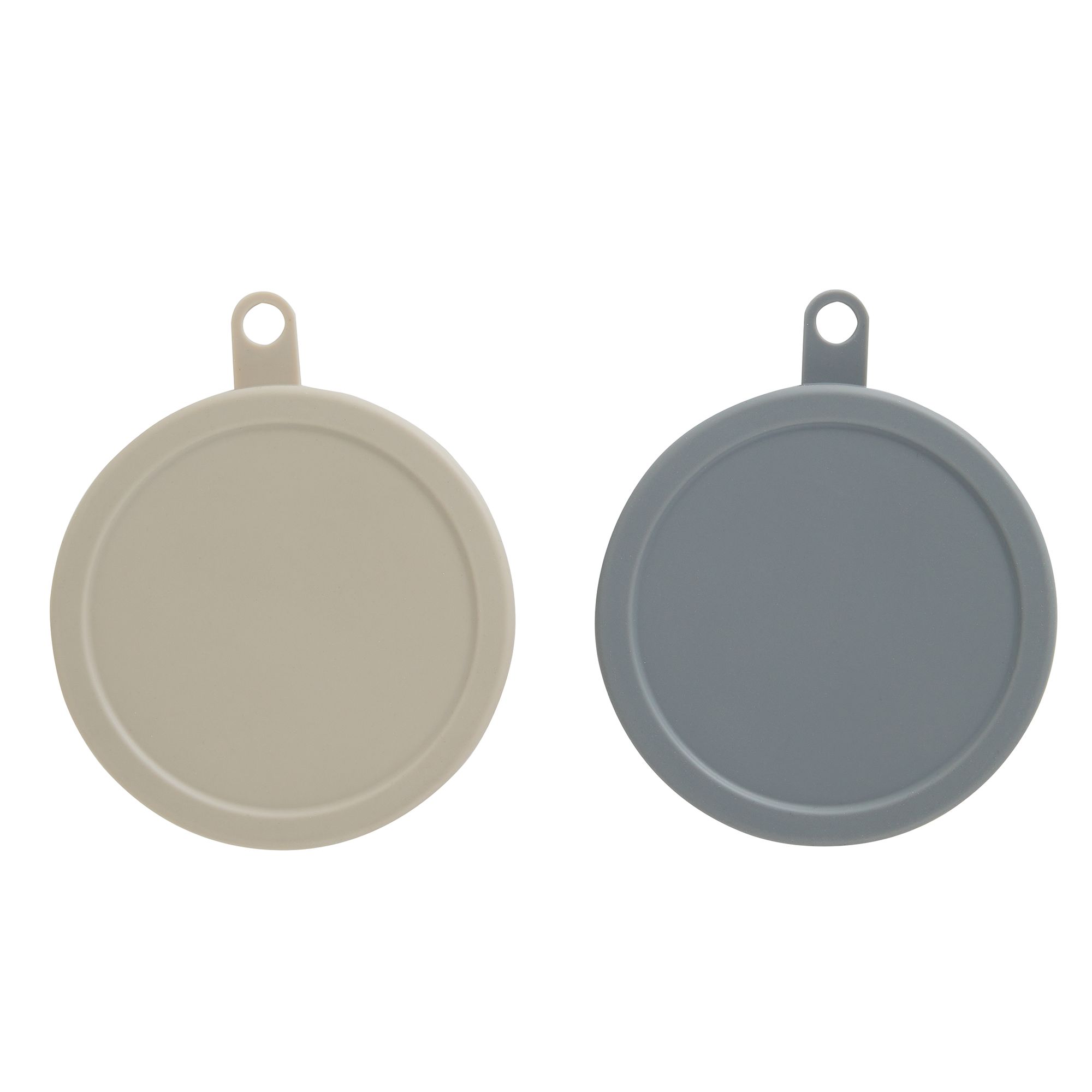 Top Paw® Pet Food Can Covers 2 Pack dog Storage & Scoops PetSmart