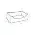 Pendleton Grand Canyon National Park Kuddler Dog Bed image thumbnail 5
