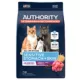 Product Authority® Sensitive Stomach & Skin Cat Dry Food - Turkey & Rice, With-Grain