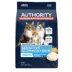 Authority® Sensitive Stomach & Skin Cat Dry Food - Ocean Whitefish & Rice, With-Grain image thumbnail 1