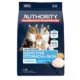 Product Authority® Sensitive Stomach & Skin Cat Dry Food - Ocean Whitefish & Rice, With-Grain