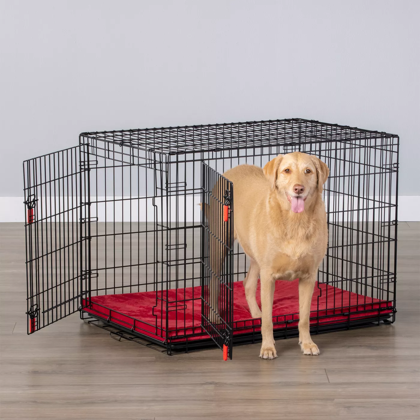 Dog cages for sale cheap hotsell