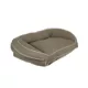 Product Carolina Pet Company Classic Canvas Bolster Dog Bed - Sage