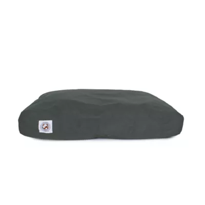 Product Carolina Pet Company Brutus Tuff Pet Napper Dog Bed - Dark Gray