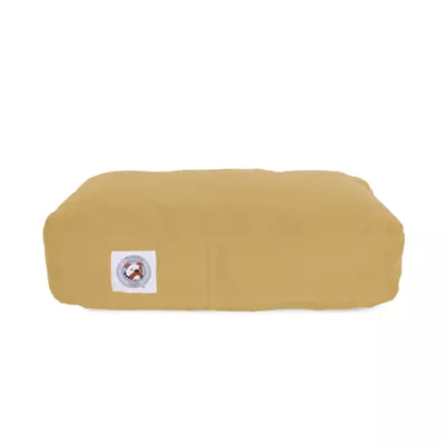 Product Carolina Pet Company Brutus Tuff Pet Napper Dog Bed - Tan