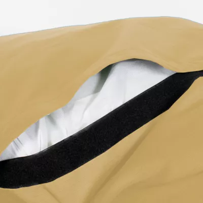 Product Carolina Pet Company Brutus Tuff Pet Napper Dog Bed - Tan