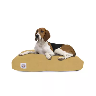 Product Carolina Pet Company Brutus Tuff Pet Napper Dog Bed - Tan