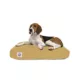 Product Carolina Pet Company Brutus Tuff Pet Napper Dog Bed - Tan