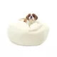 Product Carolina Pet Company Sherpa Puff Ball® Pet Bed