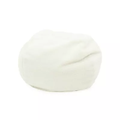 Product Carolina Pet Company Sherpa Puff Ball® Pet Bed