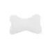 Carolina Pet Company Sherpa Fleece Bone Pillow Toy image thumbnail 1