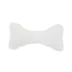 Carolina Pet Company Sherpa Fleece Bone Pillow Toy image thumbnail 1