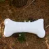 Carolina Pet Company Sherpa Fleece Bone Pillow Toy image thumbnail 3
