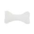 Carolina Pet Company Sherpa Fleece Bone Pillow Toy image thumbnail 1