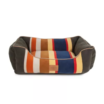 Product Pendleton Badlands National Park Kuddler Dog Bed