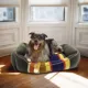 Product Pendleton Badlands National Park Kuddler Dog Bed