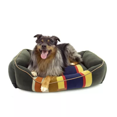 Product Pendleton Badlands National Park Kuddler Dog Bed