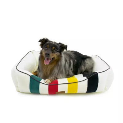 Product Pendleton Glacier National Park Kuddler Dog Bed