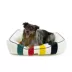 Pendleton Glacier National Park Kuddler Dog Bed image thumbnail 1